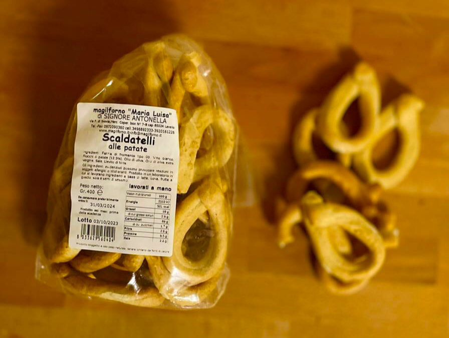 Scaldatelli e Taralli: Qual è la differenza?